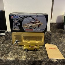 Brand New Rare Corgi 04201