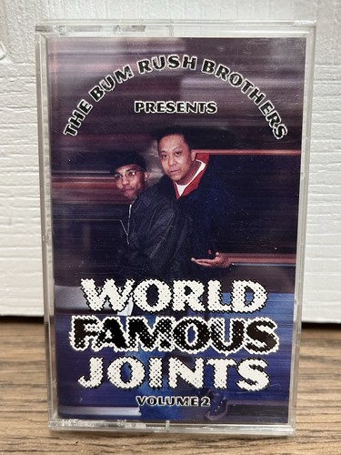 The beat junkies world - the,