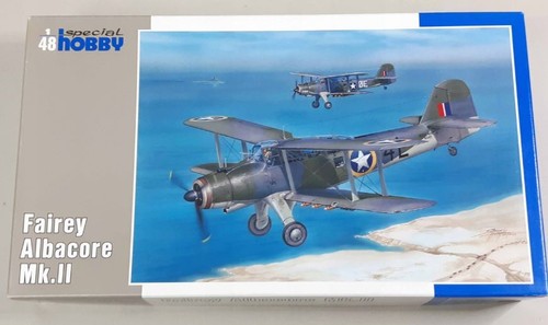 Fairey albacore 48 - fairey,