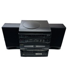 Alba midi system - alba,