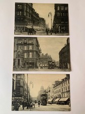 Scottish Antique Postcard
