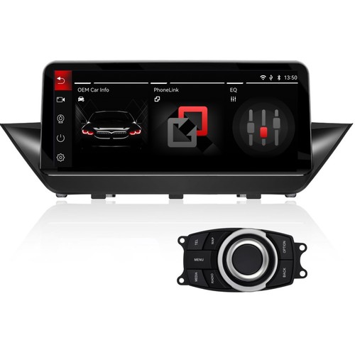 Car stereo android 14 - 10.25",