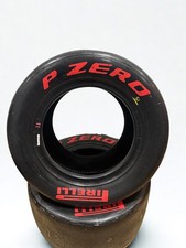 250 / 575/ 13 Pirelli P Zero