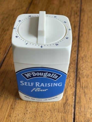 Vintage mcdougalls self - vintage,