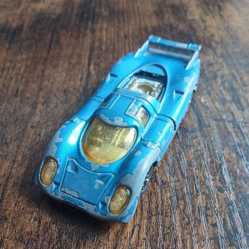Corgi toys 385 - toys, 917