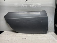 SMART FORTWO 450 CABRIO DOOR