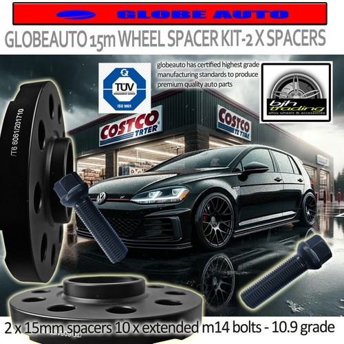 15mm alloy wheel - wheel, 5x100