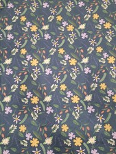 Organic Cotton Jersey Fabric