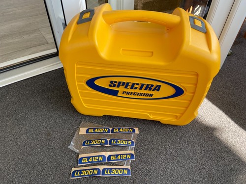 New spectra precision - spectra,