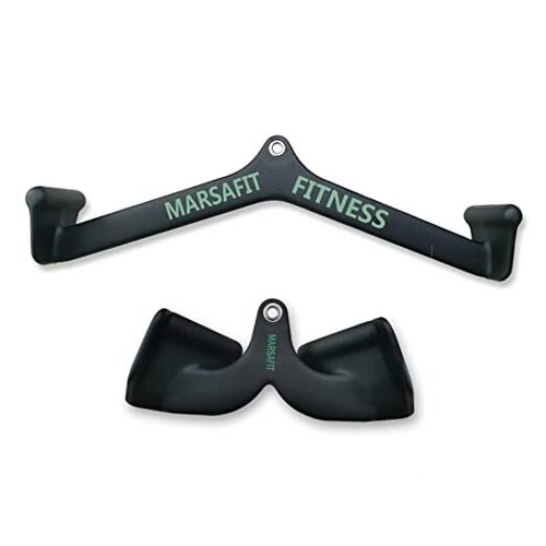 Home gym fitness - home, t-bar