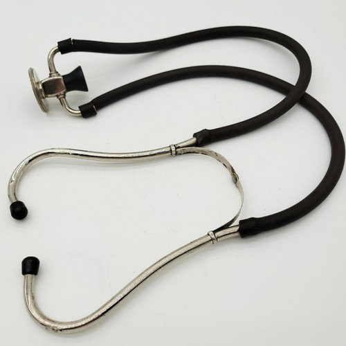 Ww2 folding stethoscope - ww2,