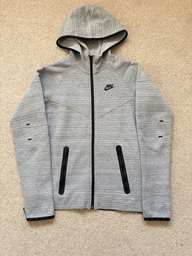 Nike tech fleece full zip - fleece,