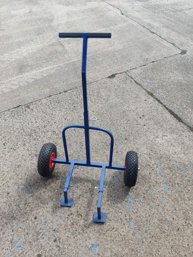 Fishing trolley with - fishing,