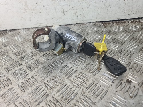 Toyota alphard ignition barrel - toyota,