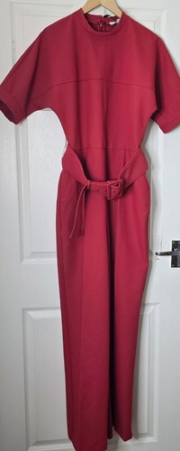 Reiss june workwear red - reiss,