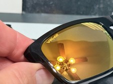 Oakley Sliver Valentino Rossi