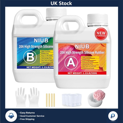 Food safe liquid silicone - safe,