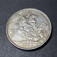 Original Queen Victoria