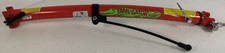 Trail-Gator Tow Bar by S&S Industries Red Child Bike Tow Arm Cycling - Bar Only