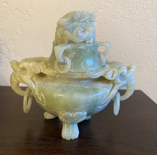 Intricately carved dragon - intricately,
