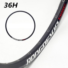 Double Disc Bike Wheel Rim 26