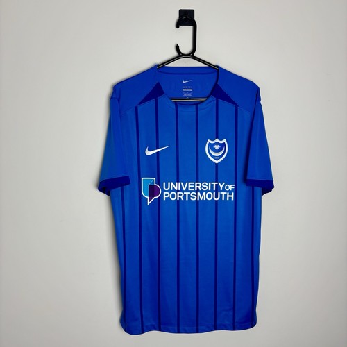 Portsmouth football shirt - portsmouth,
