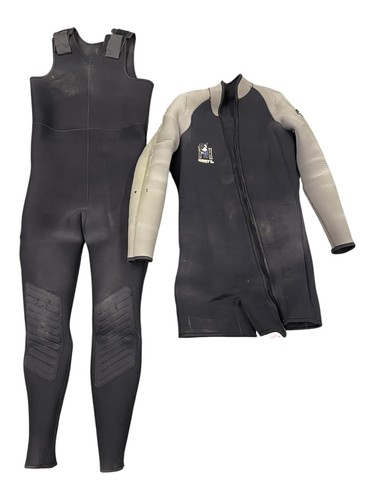 Harvey farmer john jacket - farmer,