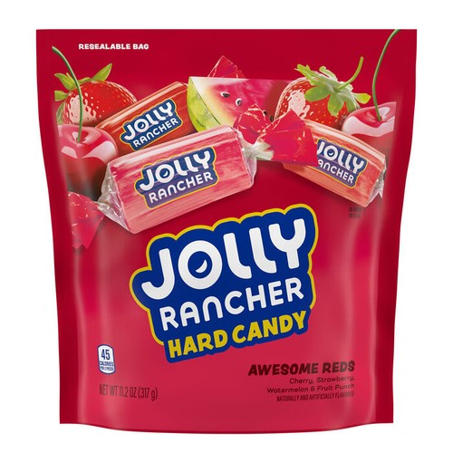 Jolly rancher hard candy - jolly,