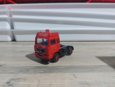 Corgi Diecast  Seddon Atkinson Parcel Force - Red truck only