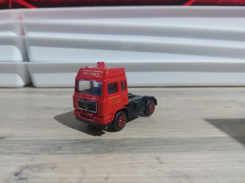 Corgi diecast seddon - , atkinson