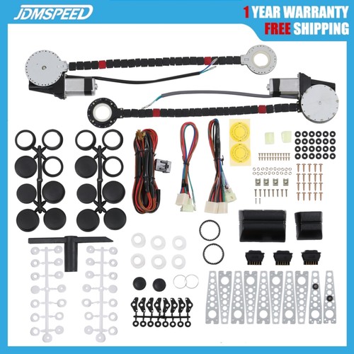 12v universal electric power - universal,