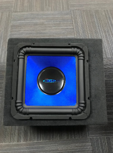 Twister 120rd 800 - 12",