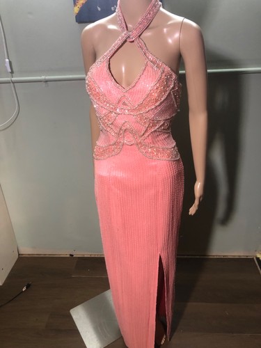 Vintage fleur lis pink - vintage,