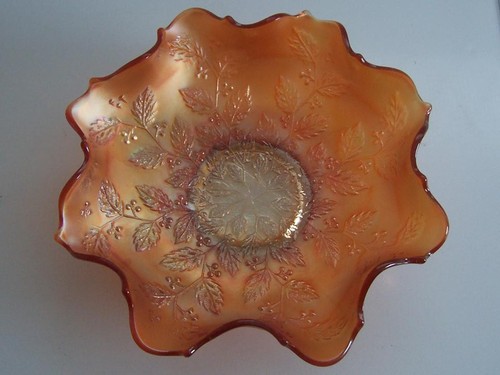 Vintage fenton magnolia - fenton,