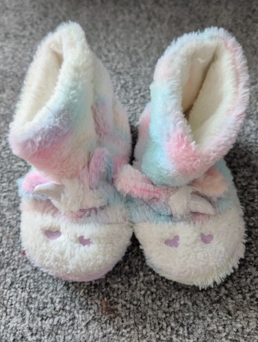 Girls size unicorn - 12,