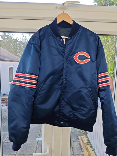 Chicago bears nfl - bears, starter