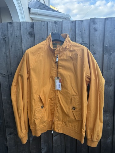 Baracuta saffron harrington - baracuta,