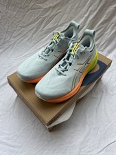 BNIB Men’s UK 12 ASICS Gel