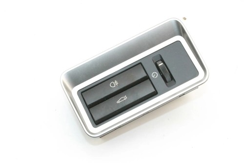 Jaguar x250 button - xf,