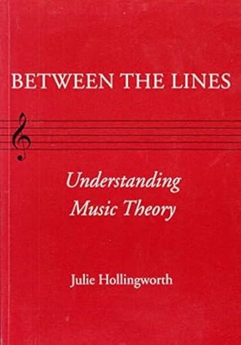 Between the lines - between,