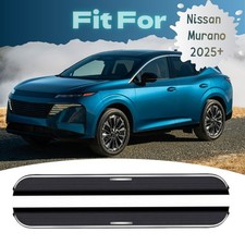 2PC Side Steps Nerf Bars