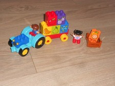LEGO DUPLO FARM-Duplo 10615 My