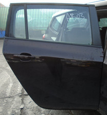 17 VAUXHALL ZAFIRA C FACELIFT