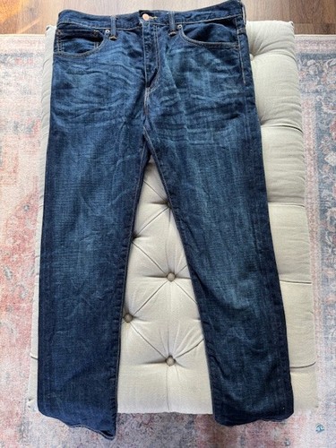 Levis 520 mens blue - blue,