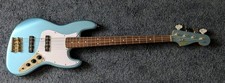 Rare squier james - rare, johnston