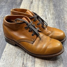 Wolverine 1000 Mile Chukka