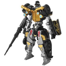 8" Tobot V Galaxy Detectives