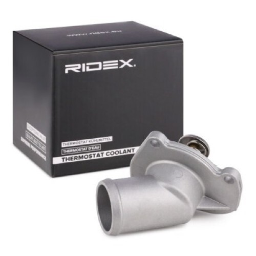 Thermostat for vauxhall corsa - for,