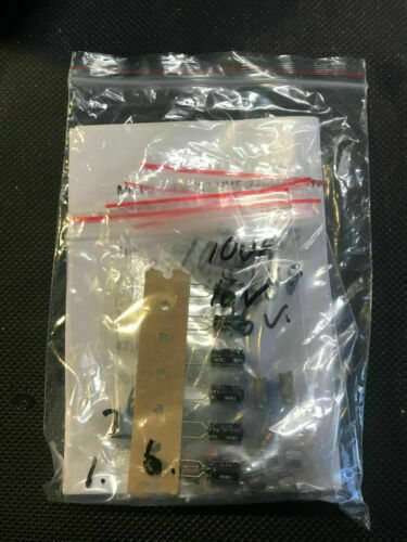 Rotel 991 capacitor - rotel,