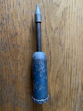 vintage tecalemit grease gun